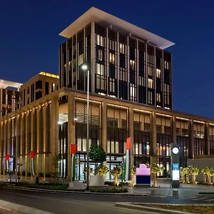 فندق Mercure Gold District