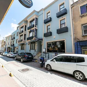 Uemit Yenikapi اسطنبول