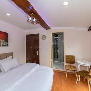 Aparthotel Taksim