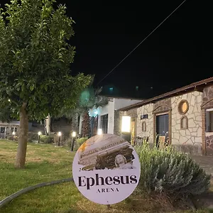 Erdem Ciftligi/ Ephesus Arena Selçuk