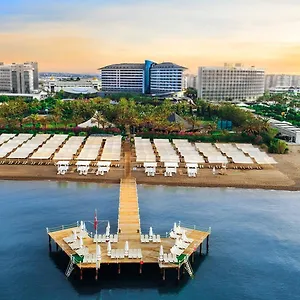 Royal Wings 5*, Antalya Turkey
