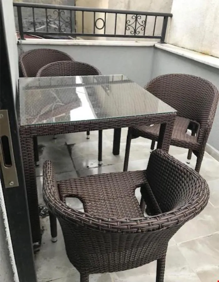 **  Taksim Sem House Hotel Istanbul Turcia