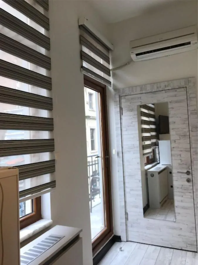 Taksim Sem House Hotel Istanbul
