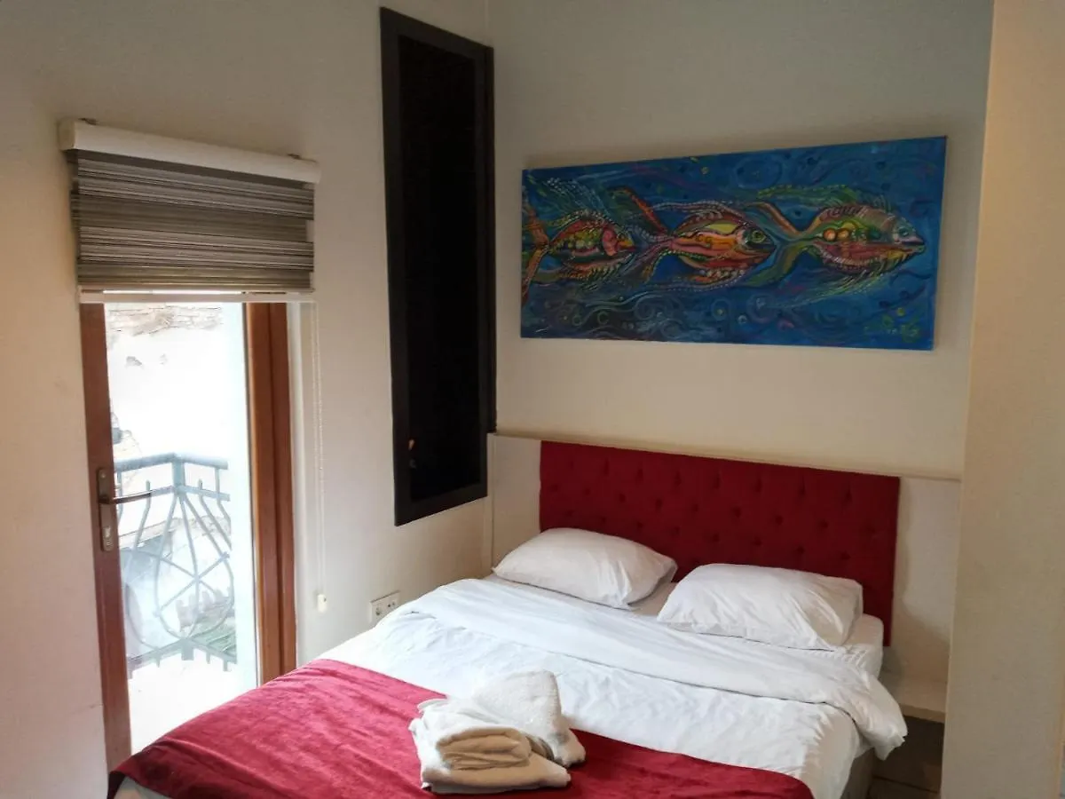 Taksim Sem House Hotel Istanbul 2*,