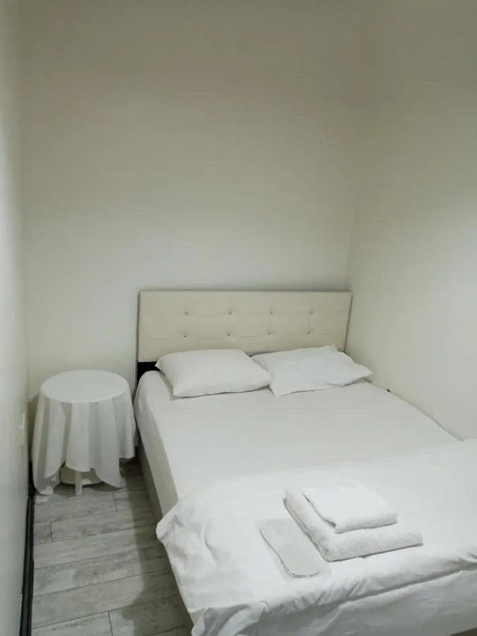 Taksim Sem House Hotel Istanbul 2*,