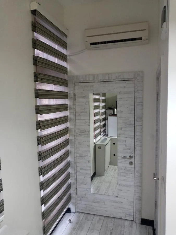 **  Taksim Sem House Hotel Istanbul Turcia