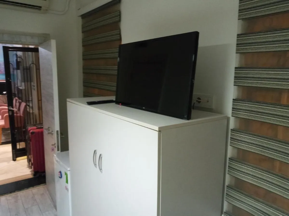 Taksim Sem House Hotel Istanbul