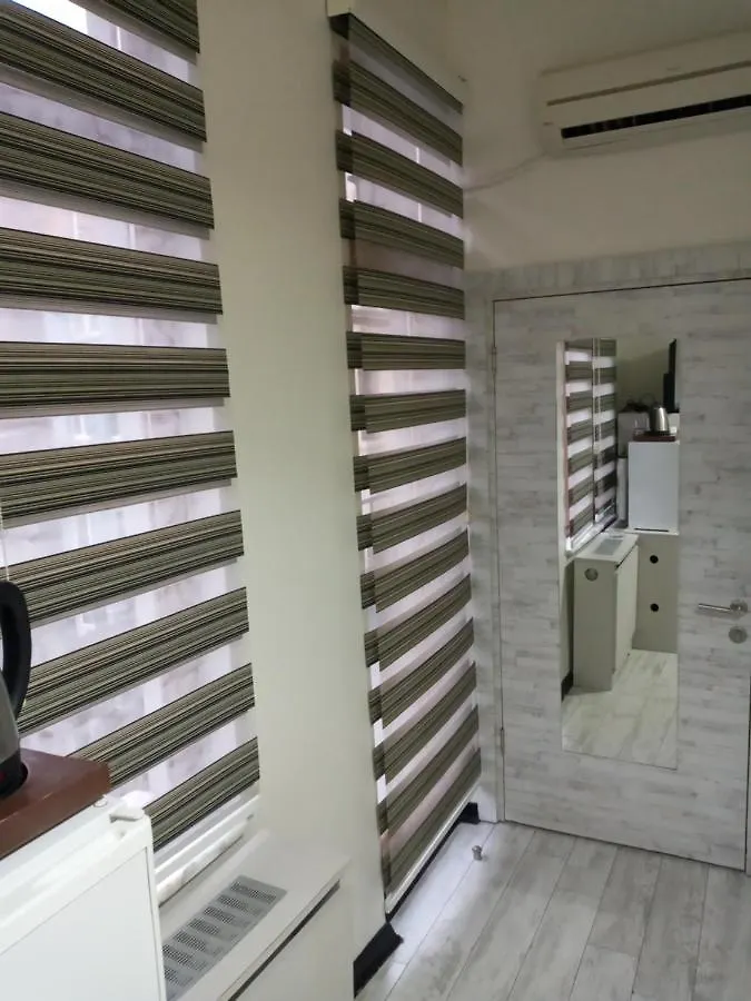Taksim Sem House Hotel Istanbul