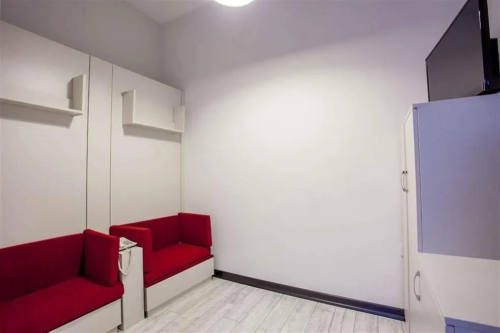 Taksim Sem House Hotel Istanbul